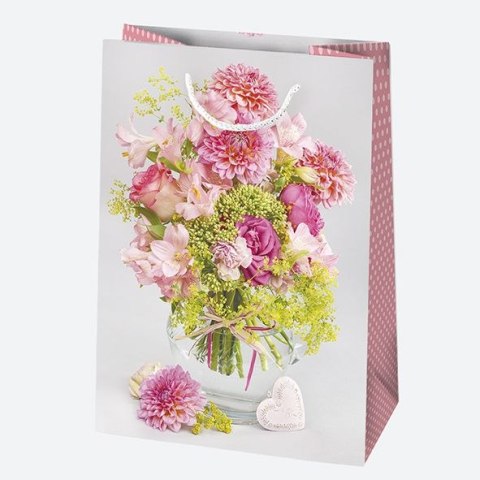 Pol-mak Torba prezentowa [mm:] 390x400x 100 Pol-mak (T9)