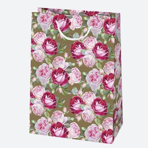 Pol-mak Torba prezentowa [mm:] 390x400x 100 Pol-mak (T9)