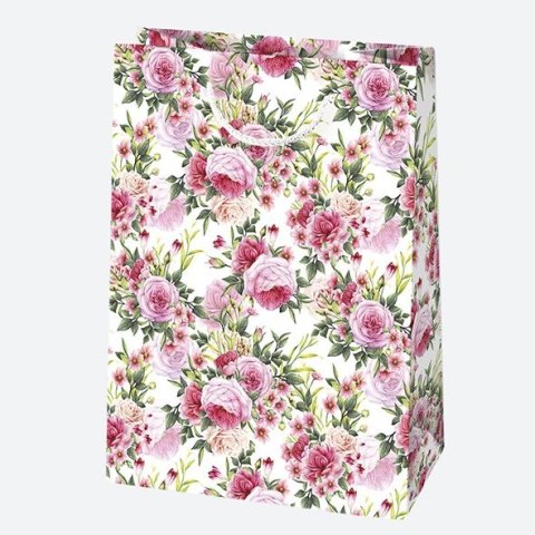 Pol-mak Torba prezentowa [mm:] 390x400x 100 Pol-mak (T9)