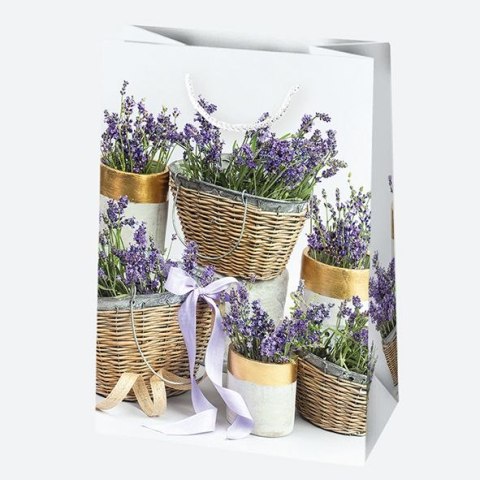 Pol-mak Torba prezentowa [mm:] 390x400x 100 Pol-mak (T9)