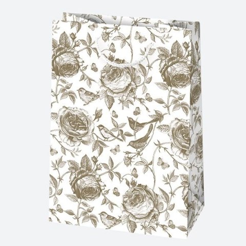 Pol-mak Torba prezentowa [mm:] 390x400x 100 Pol-mak (T9)