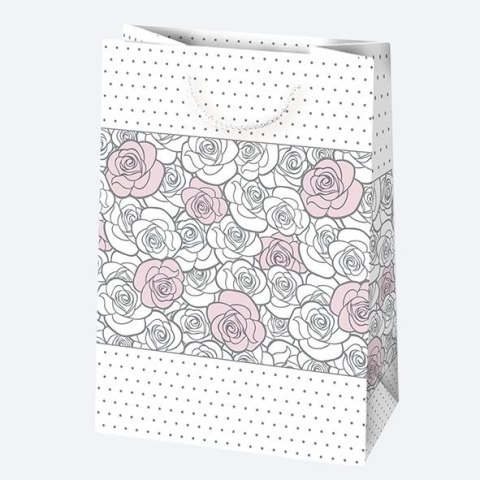 Pol-mak Torba prezentowa [mm:] 390x400x 100 Pol-mak (T9)