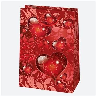 Pol-mak Torba prezentowa [mm:] 390x400x 100 Pol-mak (T9)