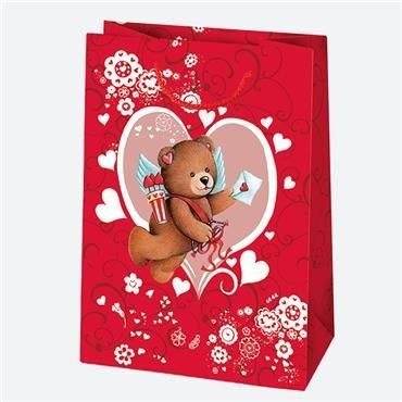 Pol-mak Torba prezentowa [mm:] 390x400x 100 Pol-mak (T9)