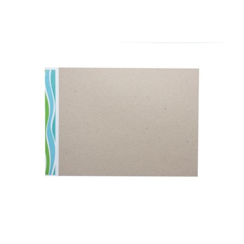 Rexus Blok rysunkowy kolorowy A4 kolorowy 16k Rexus (4409)