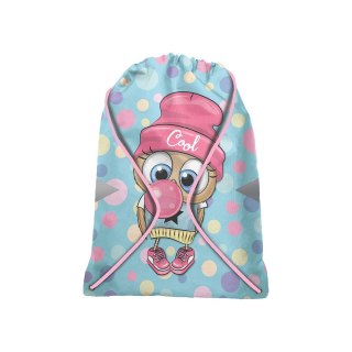 Rexus Worek na buty sowa Rexus (6097303)