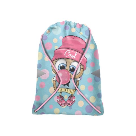 Rexus Worek na buty sowa Rexus (6097303)