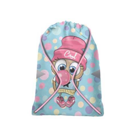 Rexus Worek na buty sowa Rexus (6097303)