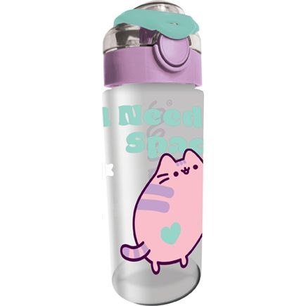 St.Majewski Bidon St.Majewski PUSHEEN 500 ml St.Majewski Bidon St.Majewski PUSHEEN 500 ml
