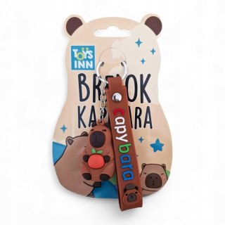Stnux Brelok Kapibara Stnux (STN9520)