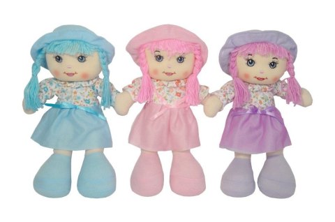 Swede Lalka szmacianka z głosem [mm:] 360 Swede (Q9548)