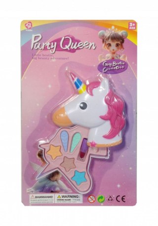 Swede Zestaw piękności malowidełka jednorożec Swede (Q9906)