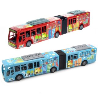 Trifox Autobus Trifox przegubowy 54cm (A-0922)