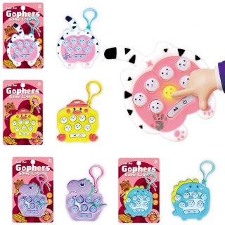 Trifox Gra elektroniczna pamięć Trifox (A-0734)