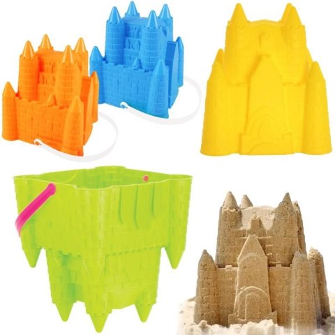 Trifox Wiaderko zamek Trifox (A-0655)