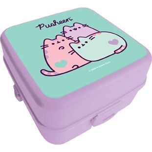 (nd) Śniadaniówka (nd) PUSHEEN (nd) Śniadaniówka (nd) PUSHEEN