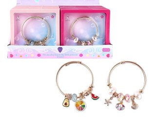 Adar Bransoletka z aplikacjami, charms Adar (624108)