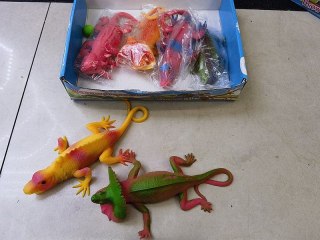 Adar Gniotek jaszczurka Adar (595781)