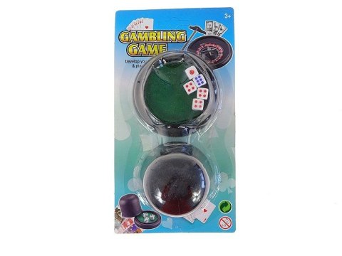 Adar Kości do gry zestaw Adar (559493)