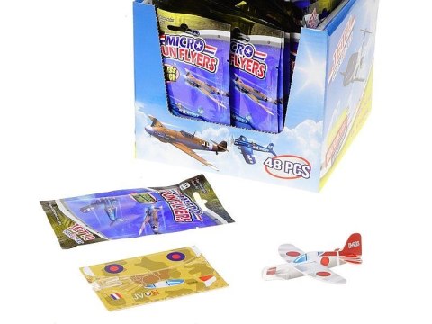 Adar Samolot piankowy Adar (570986)