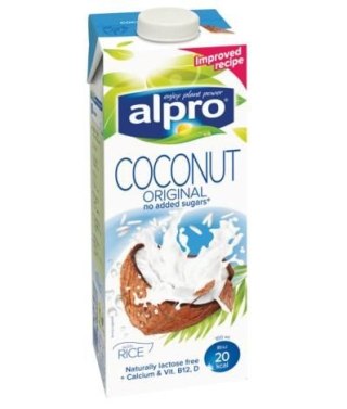 Alpro Napój Alpro