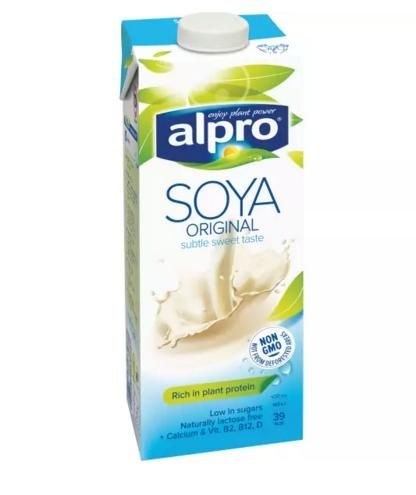 Alpro Napój Alpro