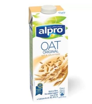 Alpro Napój Alpro