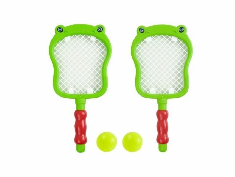 Artyk Rakieta plażowa żabki Artyk (135873)