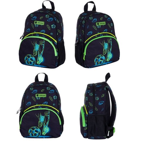 Astra Plecak Astrabag ASTRABAG FOOTBALL MOTION, AK300 Astra (502023072)