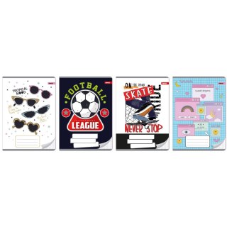 Beniamin Zeszyt metaliza Beniamin