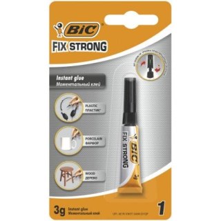 Bic Klej w tubie 3g Bic (9020854)