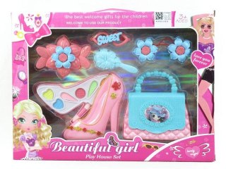 Bigtoys Zestaw piękności Bucik Bigtoys (BZES5621)