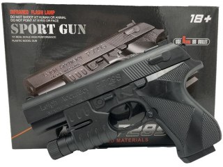 Cabo Toys Pistolet na kulki Cabo Toys (K633)