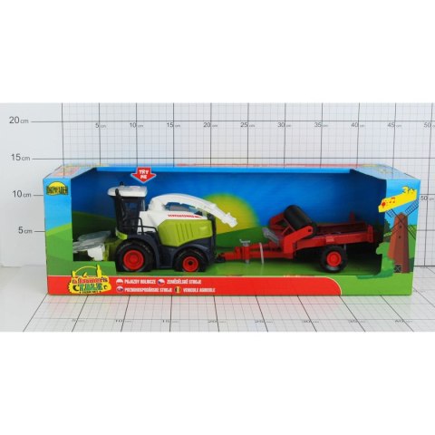 Dromader Kombajn światło i dźwięk Dromader (130-1310425)