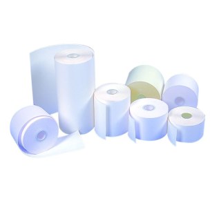 Emerson Rolka termiczna fenol fre 57x360 [mm*m] Emerson