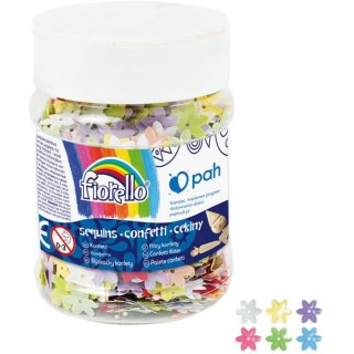 Fiorello Cekiny kwiatek mix 50g Fiorello (GR-C50-14)