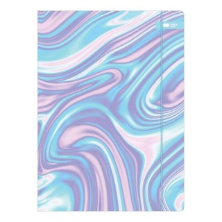 Happy Color Teczka kartonowa Happy Color (HA 7621 2431-PT1)