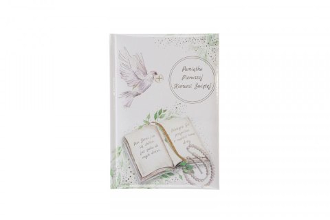 Henry Pamiątka z komunii świętej A5 modlitewnik Henry (9788368335026)