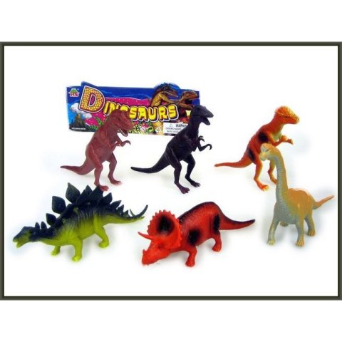 Hipo Figurka Dinozaur Hipo (HHS007)