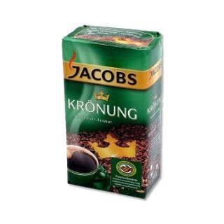 Jacobs KAWA JACOBS KRONUNG 250G MIELONA