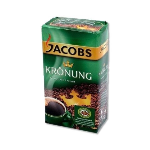 Jacobs KAWA JACOBS KRONUNG 250G MIELONA