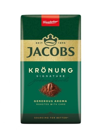 Jacobs Kawa mielona 250g Jacobs