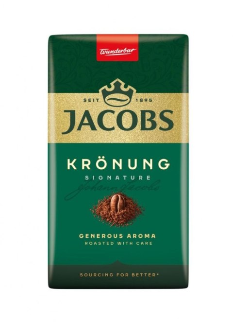 Jacobs Kawa mielona 250g Jacobs
