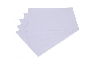 Kreska Brystol biały B1 biały 250g 20k [mm:] 700x1000 Kreska