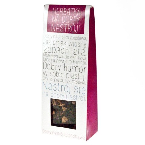 Kukartka Herbata Kukartka