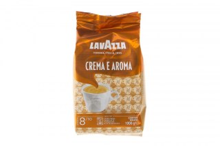 Lavazza KAWA LAVAZZA AROMA CREMA 1KG