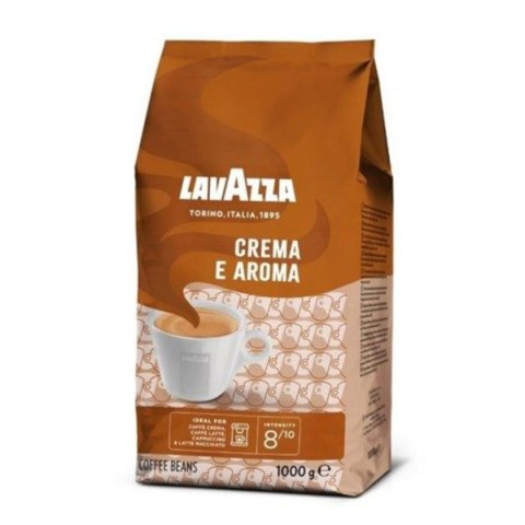 Lavazza KAWA LAVAZZA AROMA CREMA 1KG