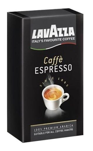 Lavazza KAWA LAVAZZA ESPRESSO 250G