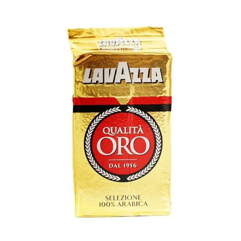 Lavazza KAWA LAVAZZA ORO MIELONA 250
