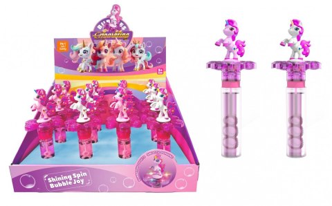 Lean Bańki mydlane jednorożec Lean (23244)